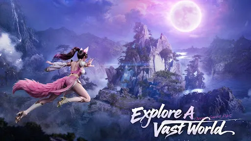 Eternal Sword Pact | Games | XWorld Eternal Sword Pact | Games | XWorld
