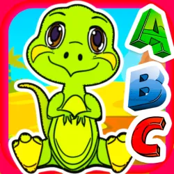 XWorld | Dinosaur Games for Kids & Baby