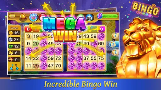 Bingo Happy - Card Bingo Games | เกม | XWorld