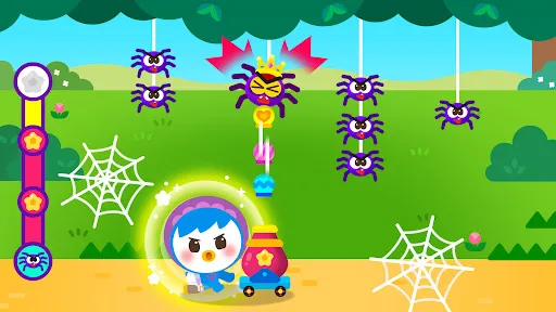 My Pororo Baby - Kid Care Game | Permainan | XWorld My Pororo Baby - Kid Care Game | Permainan | XWorld