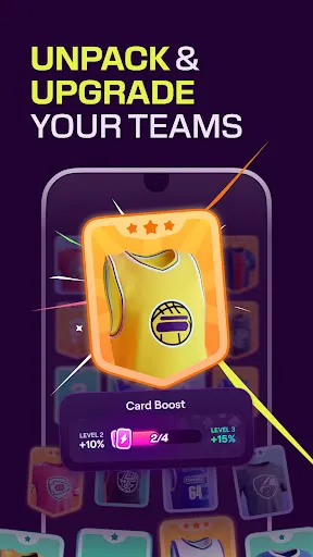 Omada - Make Sport Social | Games | XWorld