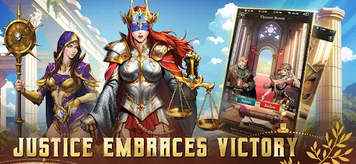 King's Throne: Royal Delights | เกม | XWorld