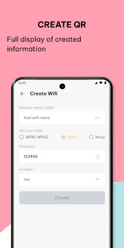 QR Scanner and Barcode Reader | 游戏 | XWorld