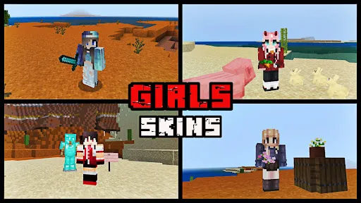 Mods and skins | Games | XWorld