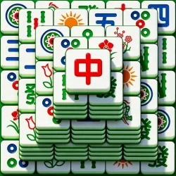 XWorld | Lucky Tile Match: Mahjong