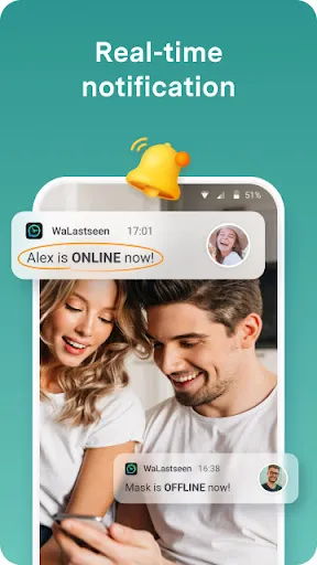 WeLastseen:Chat App Rastreador | 游戏 | XWorld