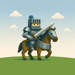 XWorld | Medieval Defense & Conquest