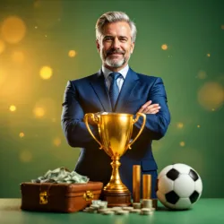 XWorld | Club Chairman - Soccer Game
