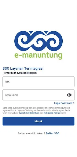 eManuntung | Permainan | XWorld