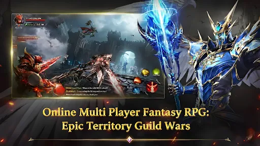 MU Brasil Invictus: MMORPG | Jogos | XWorld