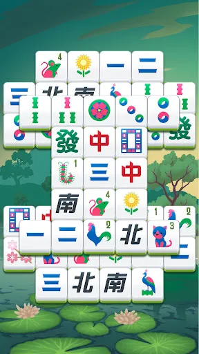 Mahjong Triple - Majong Puzzle | Permainan | XWorld