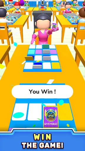 Whooo? | Games | XWorld