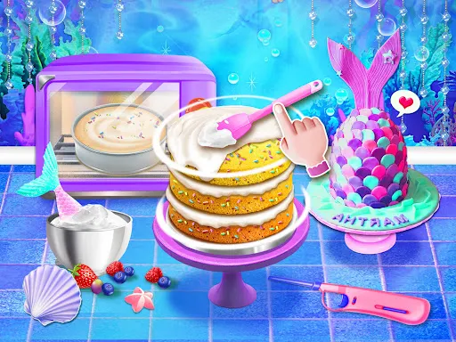 Baking Cooking Games for Teens | Games | XWorld