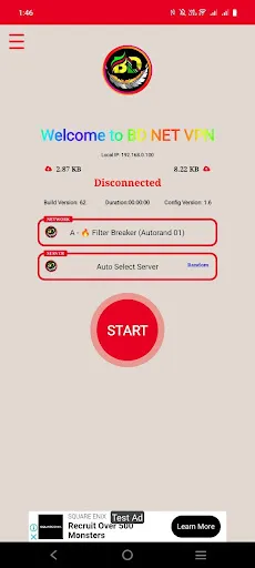 BD NET VPN | 游戏 | XWorld BD NET VPN | 游戏 | XWorld
