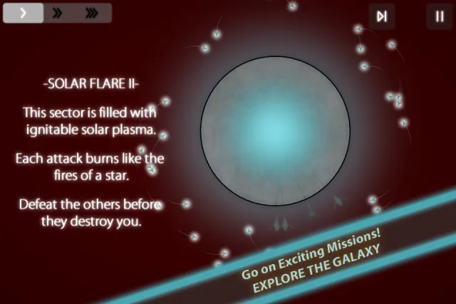 Eufloria HD | เกม | XWorld