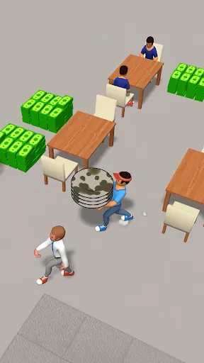 Conveyor Rush: Idle Food Games | Games | XWorld