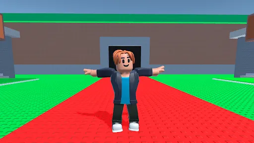 Steal it Games: Obby Parkour | 游戏 | XWorld