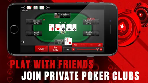 PokerStars: Texas Holdem Games | Игры | XWorld