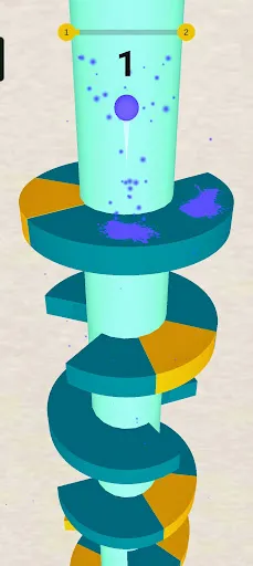 Helix Jump- Stack Ball | Games | XWorld
