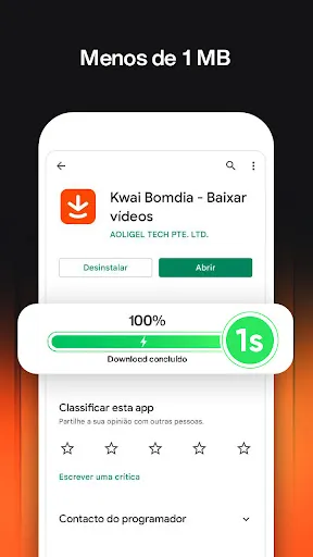 Kwai Bomdia - Baixar vídeos | Jogos | XWorld