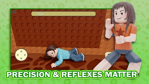 Obby Клавиатура ASMR Runner | Игры | XWorld Obby Клавиатура ASMR Runner | Игры | XWorld