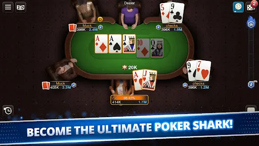 Poker Games: World Poker Club | Games | XWorld Poker Games: World Poker Club | Games | XWorld