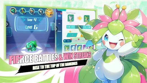 Legendary Trainer Path | Jogos | XWorld