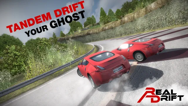 Real Drift Car Racing | Permainan | XWorld