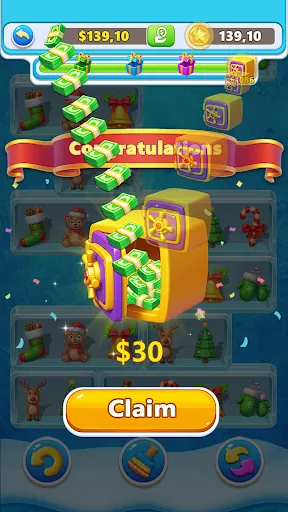 Lucky Christmatch | Games | XWorld Lucky Christmatch | Games | XWorld