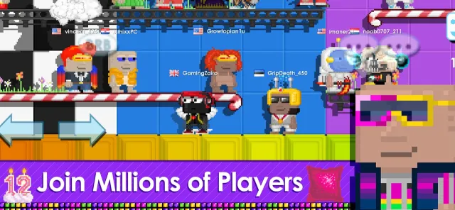 Growtopia | Games | XWorld