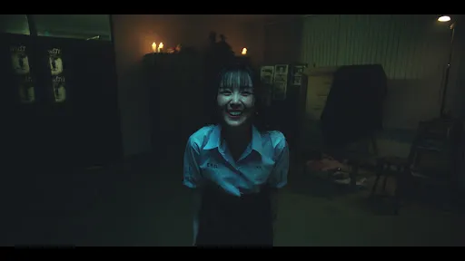 Love Love Mystery Club | เกม | XWorld