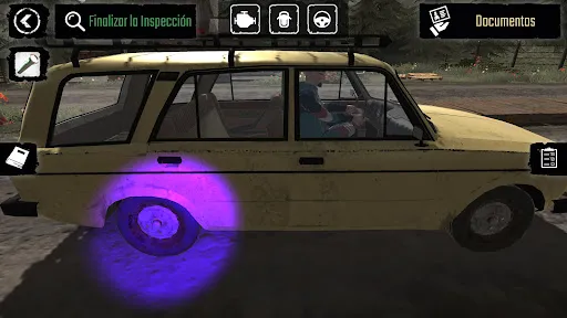 Contraband Police Mobile | juego | XWorld