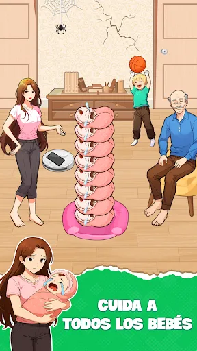 Brainy Puzzle: Tricky Twist | juego | XWorld