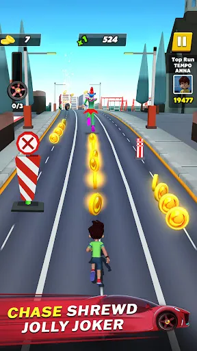 Kicko & Super Speedo | Permainan | XWorld