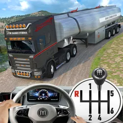 XWorld | Heavy Truck Driving Cargo Game XWorld | Heavy Truck Driving Cargo Game