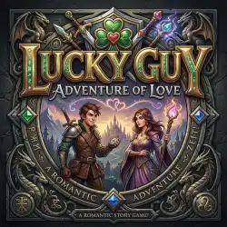 XWorld | SOI-Playable | Lucky Guy-new