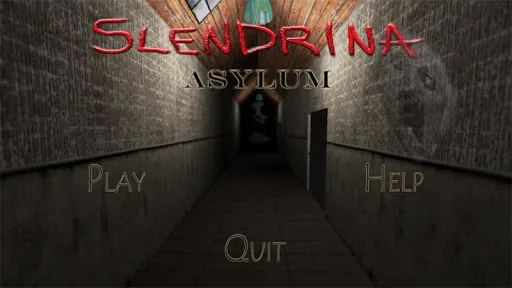 Slendrina: Asylum | Games | XWorld