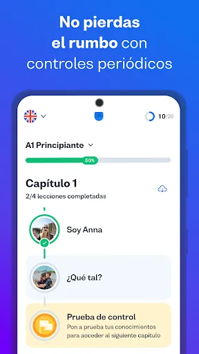 Busuu: Learn & Speak Languages | 游戏 | XWorld