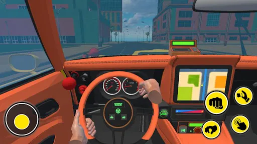I am Car Taxi Simulator | Игры | XWorld I am Car Taxi Simulator | Игры | XWorld