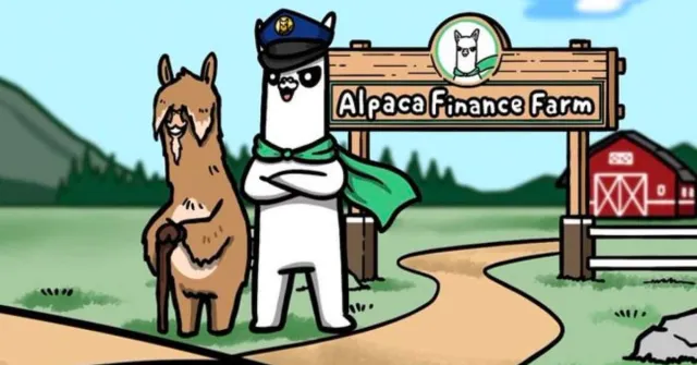 Alpaca Finance | Игры | XWorld