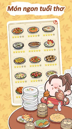 Hello! Nhà trọ trong mơ | Games | XWorld