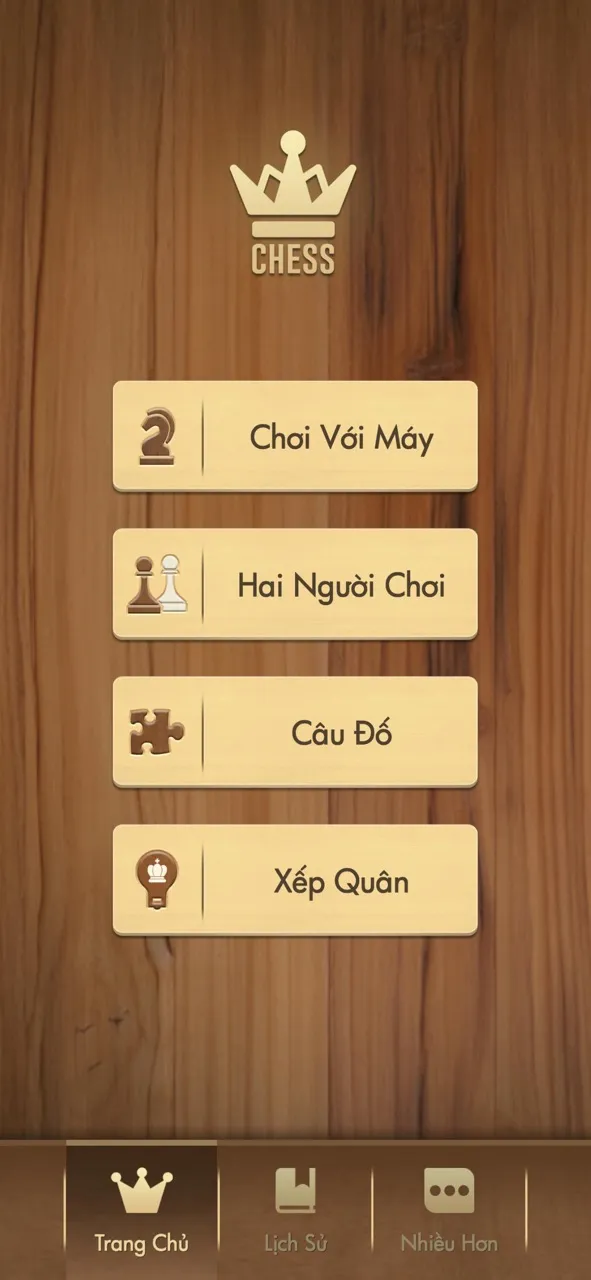 Chess - Play vs Computer | Games | XWorld