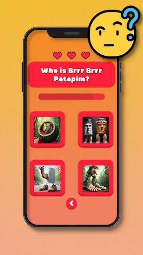Brainrot Quiz | Игры | XWorld