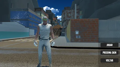 Favela Domination Brasil | Jogos | XWorld