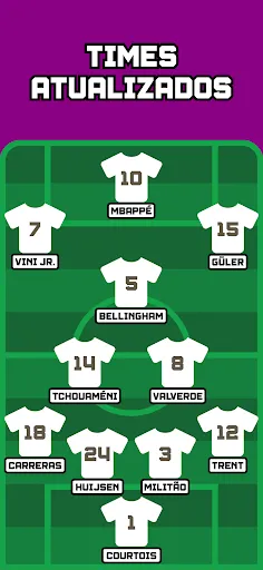 Adivinhe o Time de Futebol | Jogos | XWorld Adivinhe o Time de Futebol | Jogos | XWorld