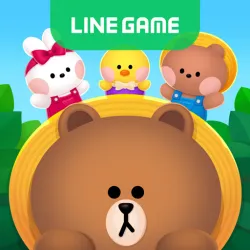 XWorld | LINE บราวน์ฟาร์ม