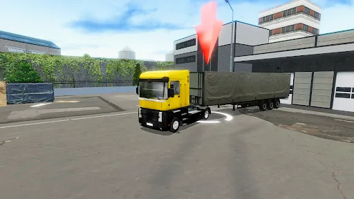 World Tour Truck Driver | 游戏 | XWorld