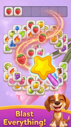 SoEasy Tile: Puzzle Match | เกม | XWorld