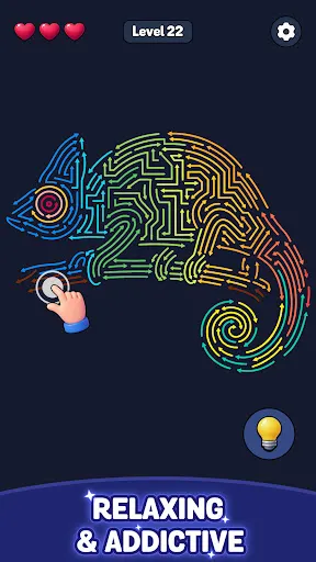 Ace Away! | Games | XWorld Ace Away! | Games | XWorld