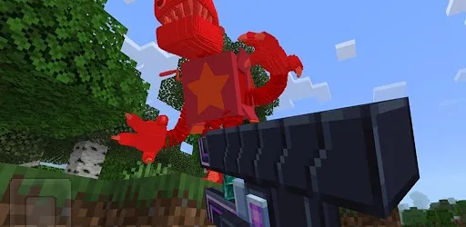 GUNCRAFT LASER BLASTER | Permainan | XWorld